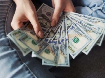 拥有100万存款是什么水平